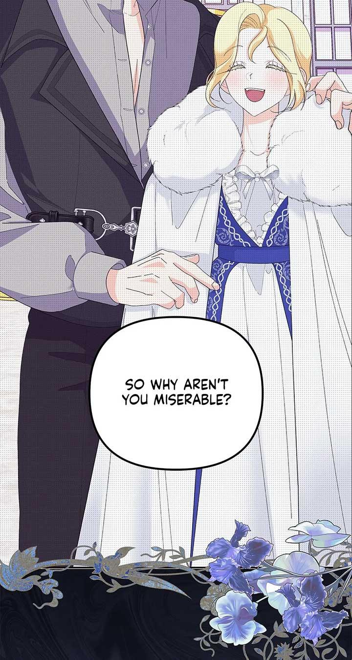 I Got Married to a Duke Called Beast Chapter 50 page 90