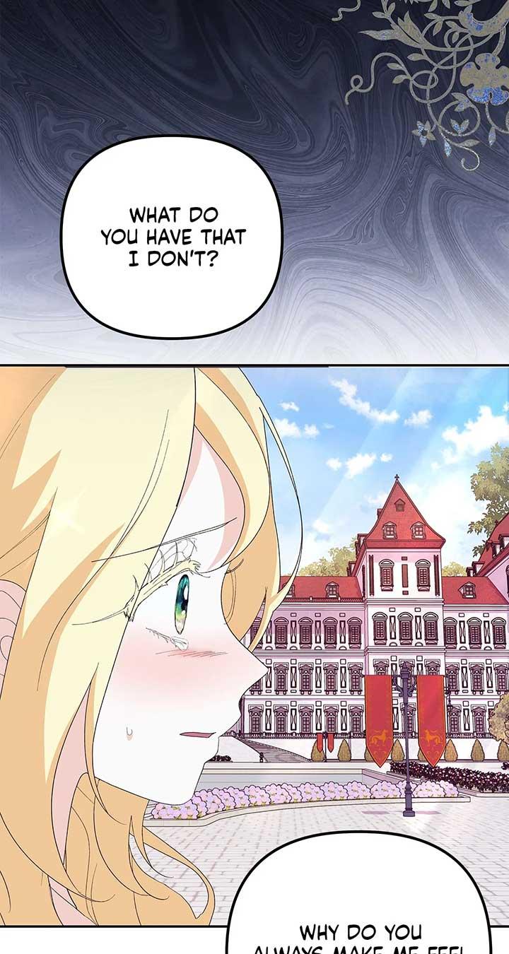 I Got Married to a Duke Called Beast Chapter 50 page 91