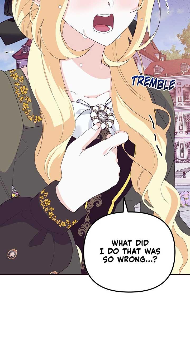 I Got Married to a Duke Called Beast Chapter 50 page 98