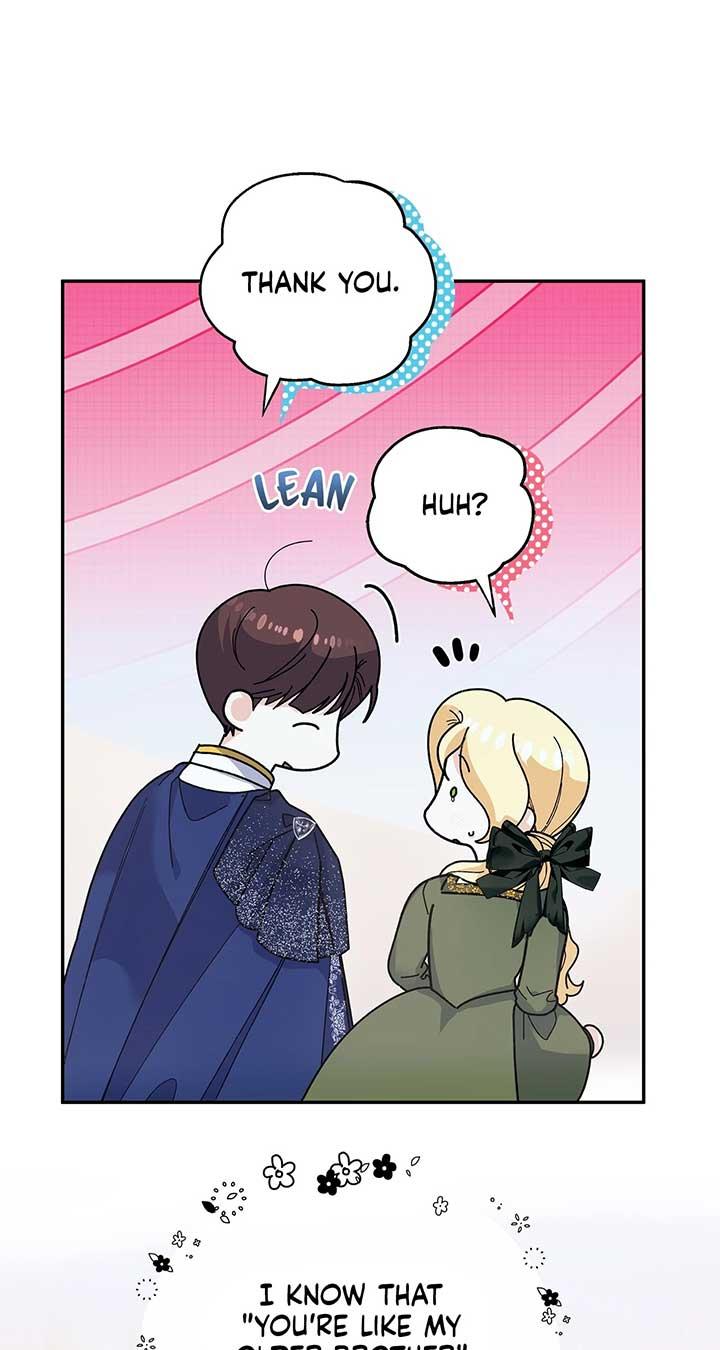 I Got Married to a Duke Called Beast Chapter 51 page 9
