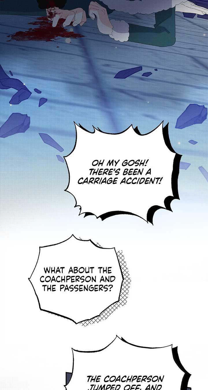 I Got Married to a Duke Called Beast Chapter 51 page 108
