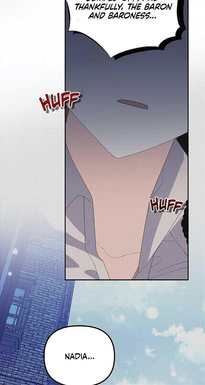 I Got Married to a Duke Called Beast Chapter 51 page 109