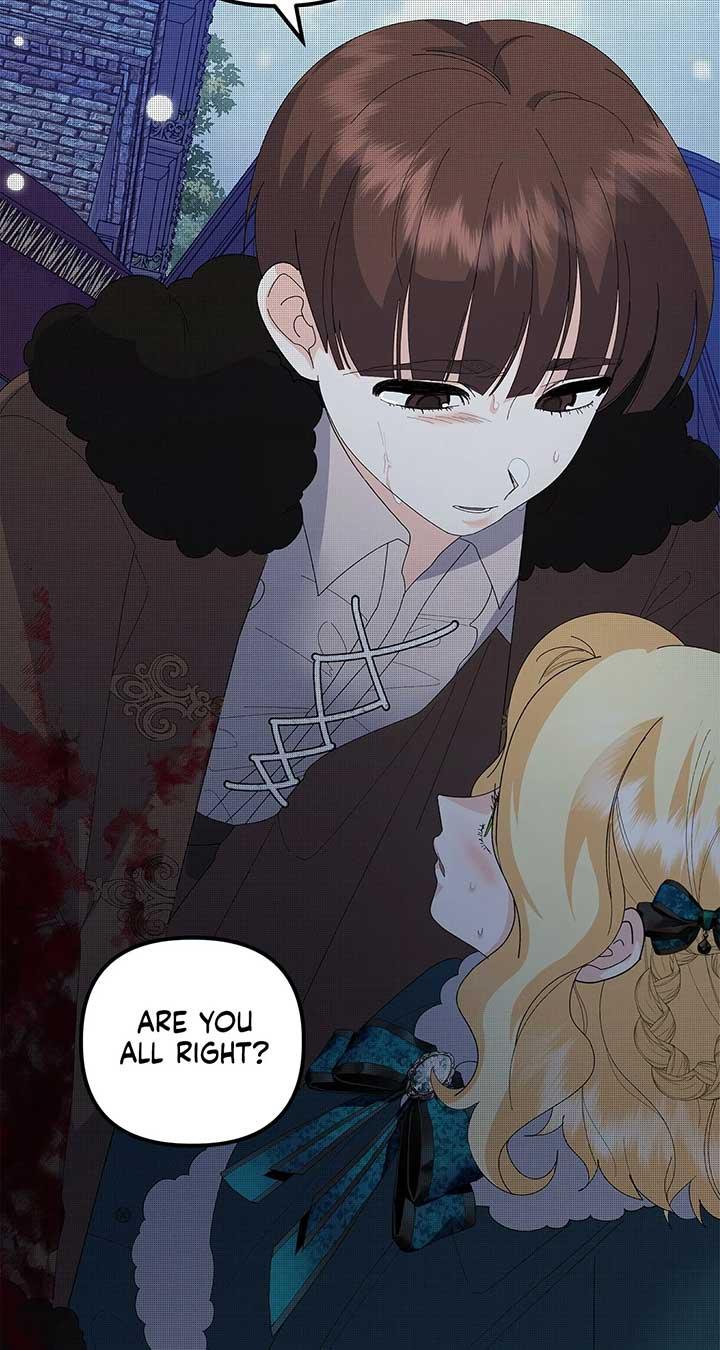 I Got Married to a Duke Called Beast Chapter 51 page 110