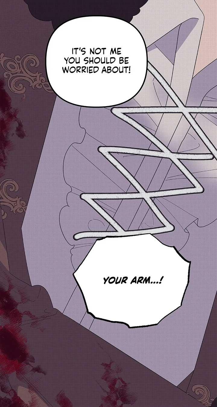 I Got Married to a Duke Called Beast Chapter 51 page 113