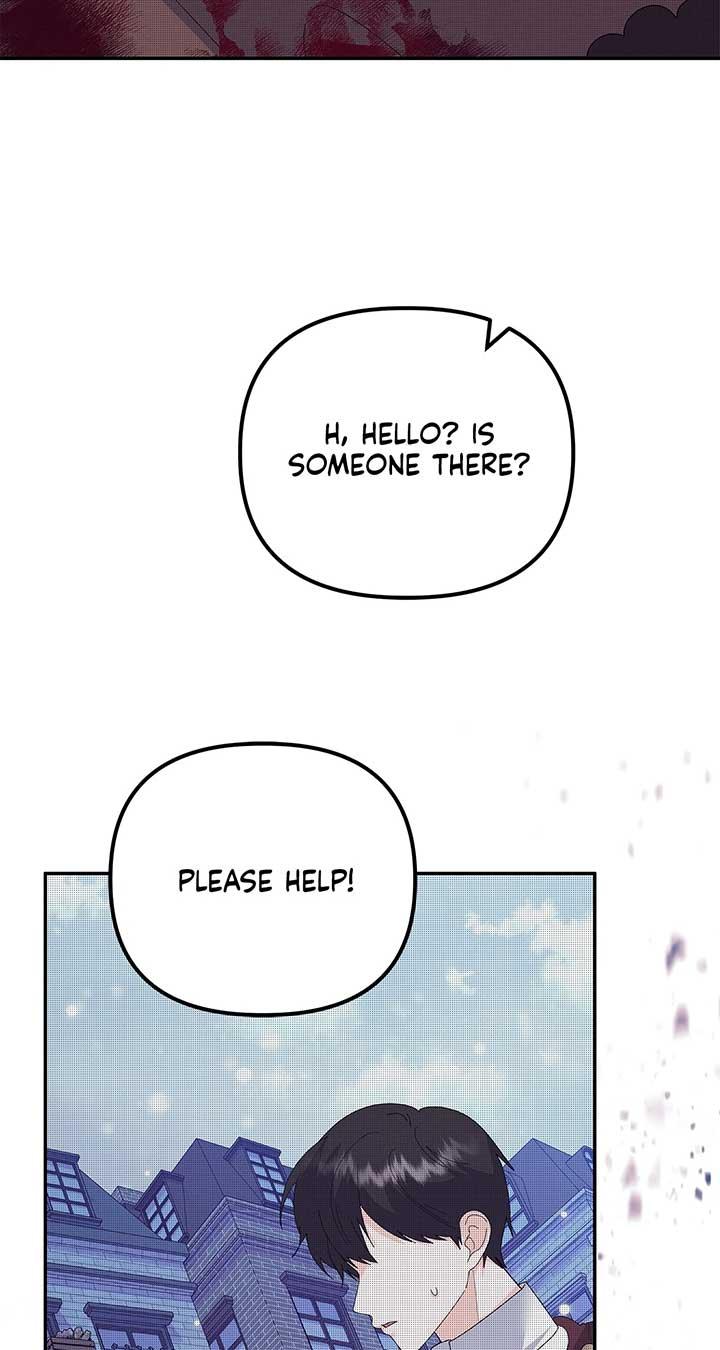 I Got Married to a Duke Called Beast Chapter 51 page 114