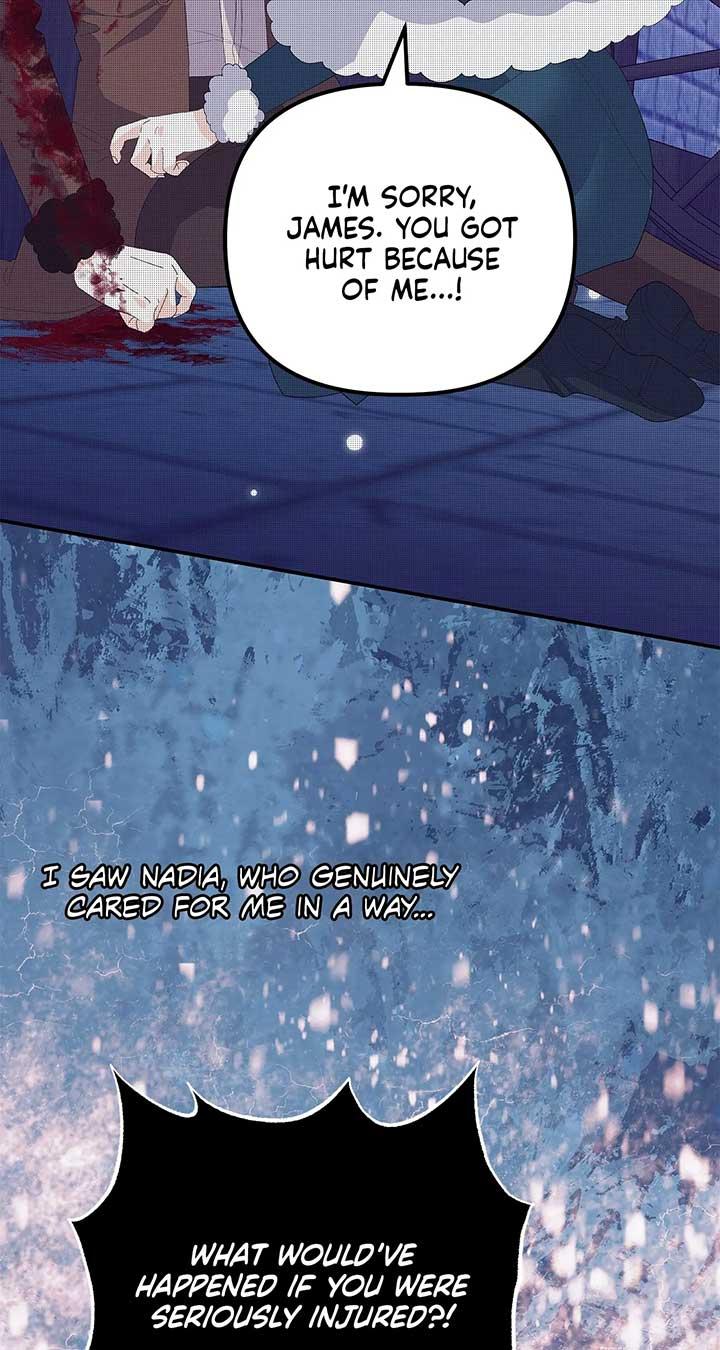 I Got Married to a Duke Called Beast Chapter 51 page 117