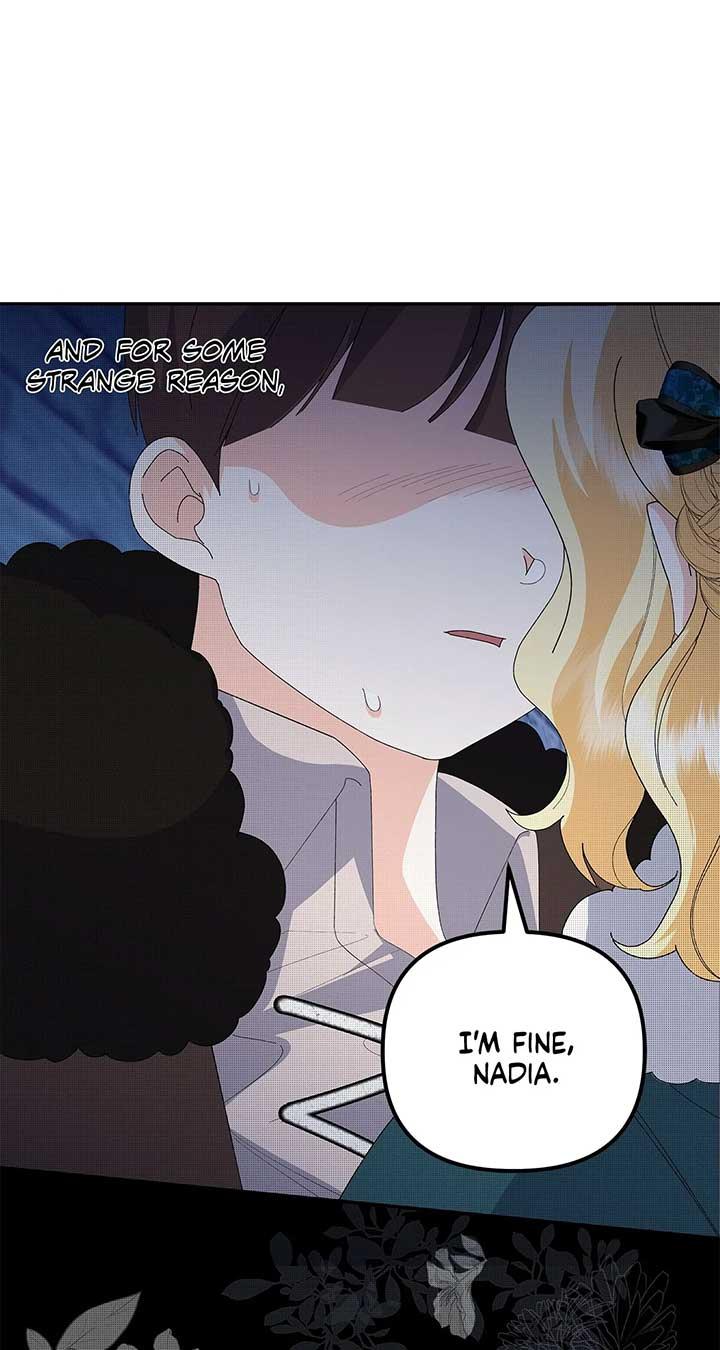 I Got Married to a Duke Called Beast Chapter 51 page 119