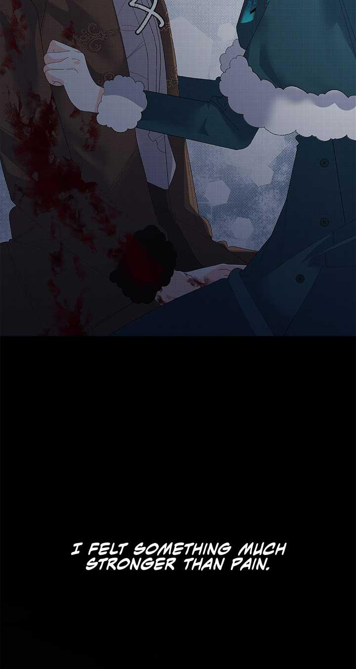 I Got Married to a Duke Called Beast Chapter 51 page 121
