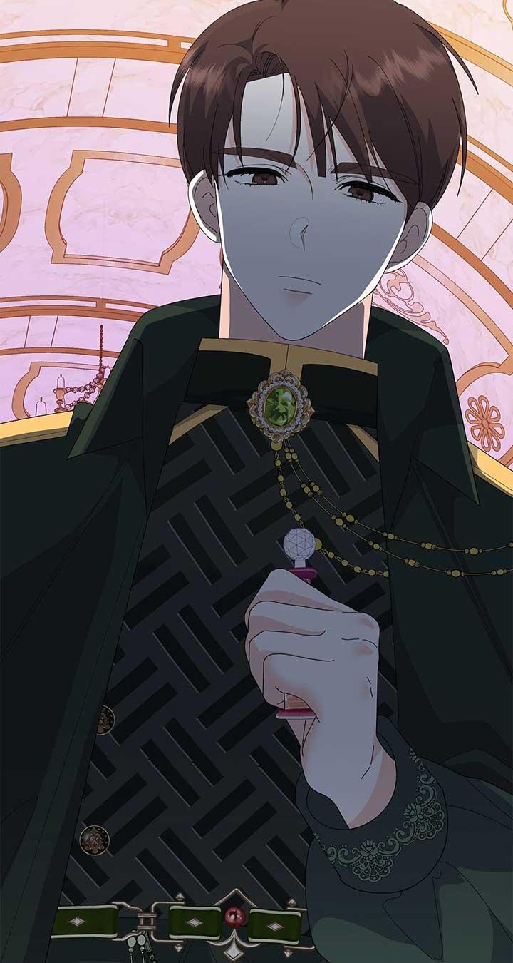 I Got Married to a Duke Called Beast Chapter 51 page 125