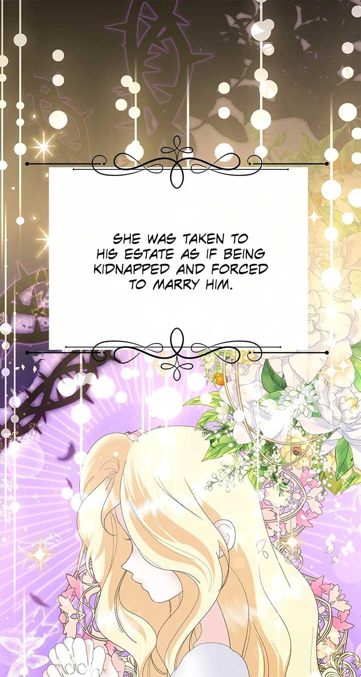 I Got Married to a Duke Called Beast Chapter 51 page 127