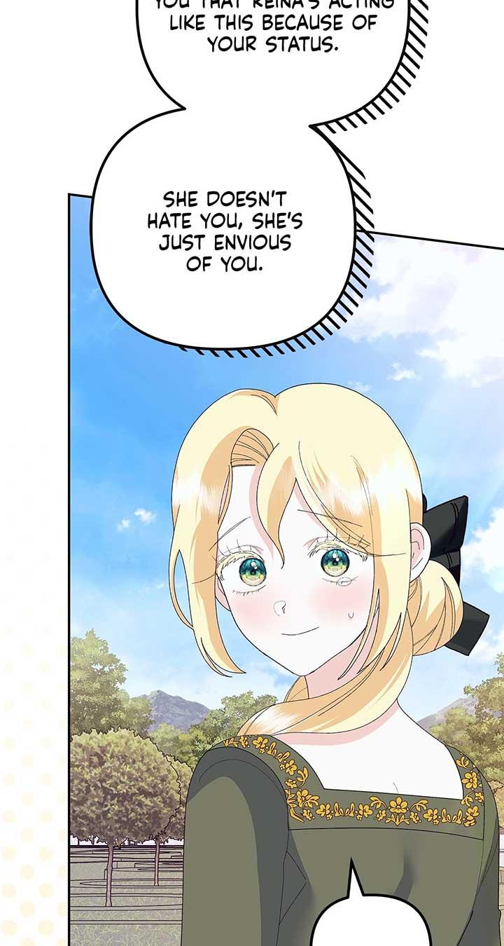 I Got Married to a Duke Called Beast Chapter 51 page 12