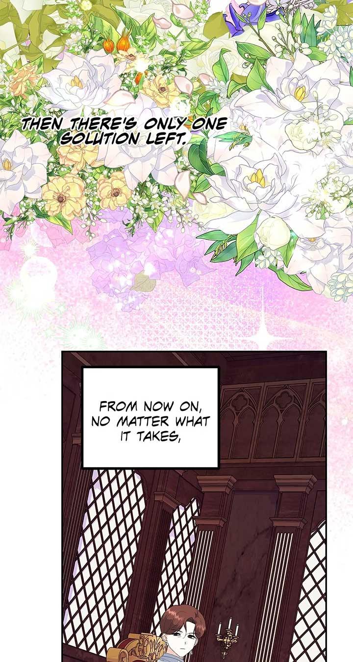 I Got Married to a Duke Called Beast Chapter 51 page 129