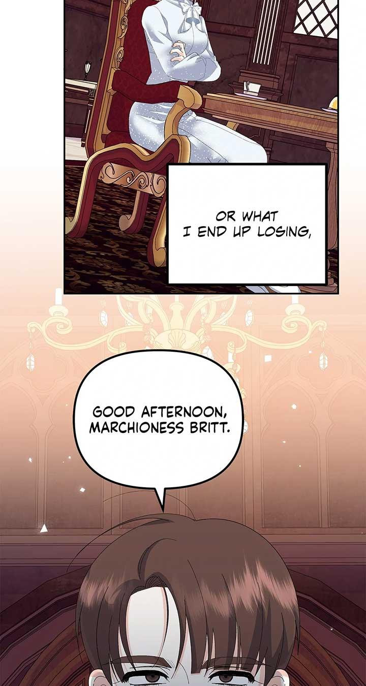 I Got Married to a Duke Called Beast Chapter 51 page 130