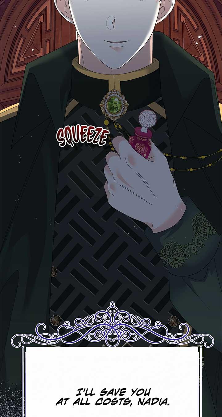 I Got Married to a Duke Called Beast Chapter 51 page 131