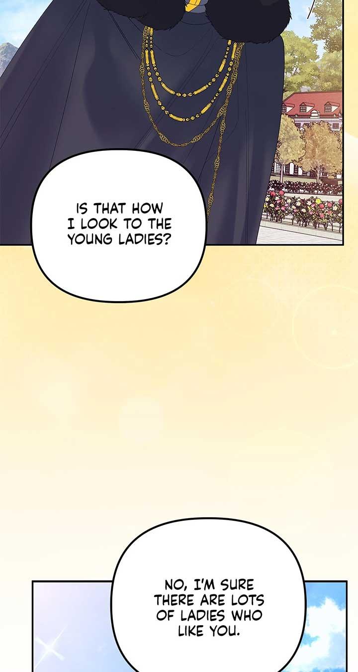 I Got Married to a Duke Called Beast Chapter 51 page 14