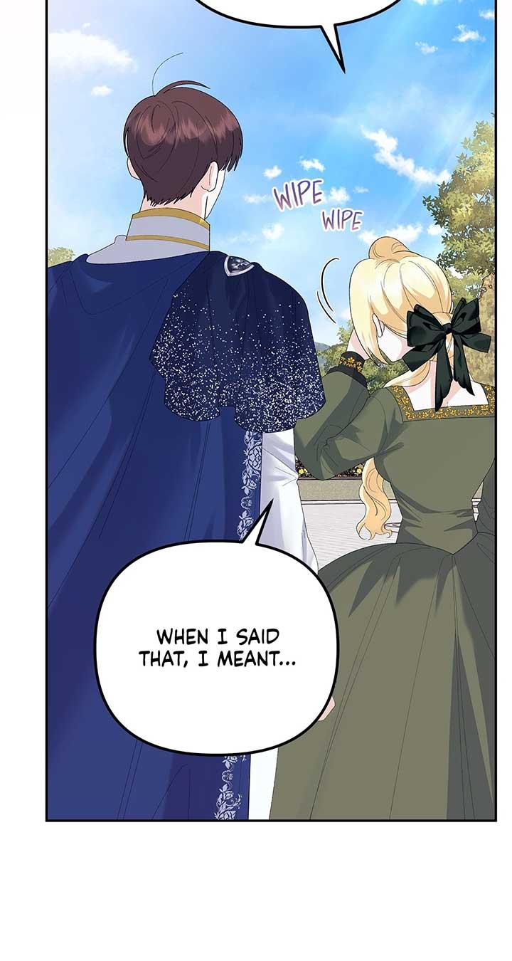 I Got Married to a Duke Called Beast Chapter 51 page 15