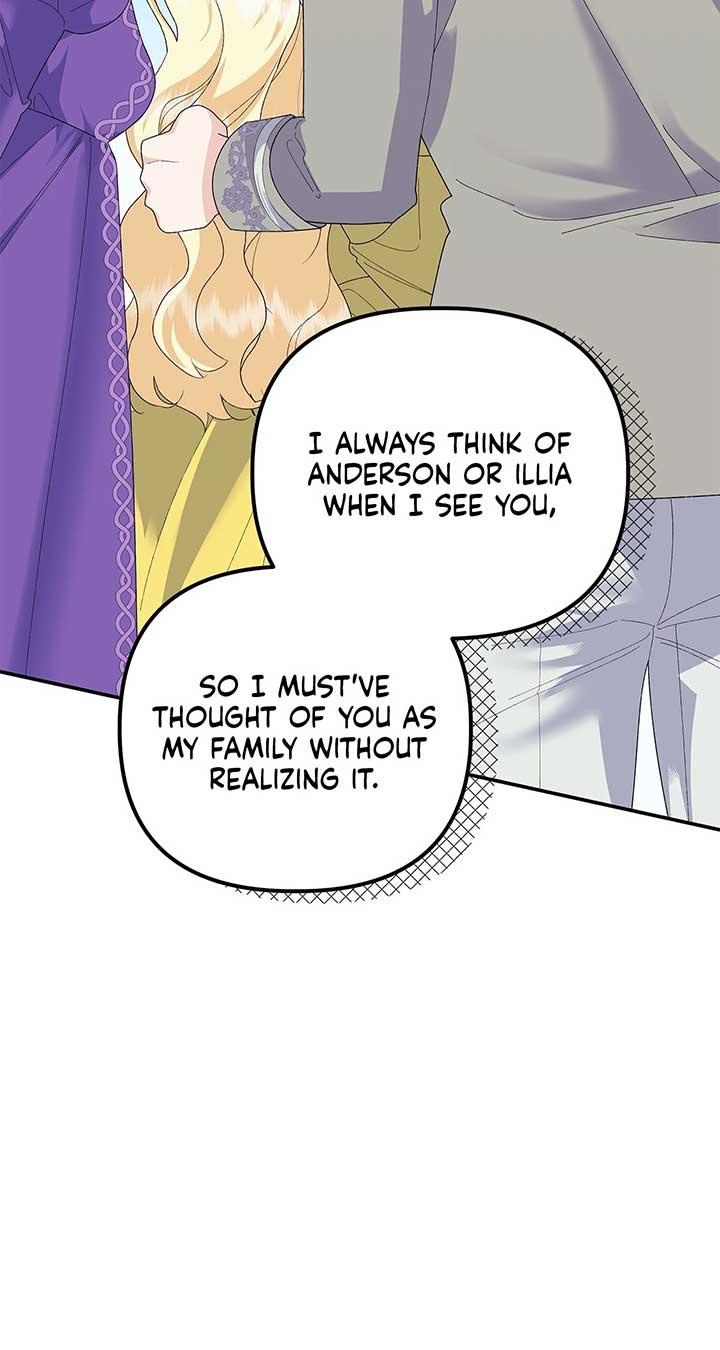I Got Married to a Duke Called Beast Chapter 51 page 18