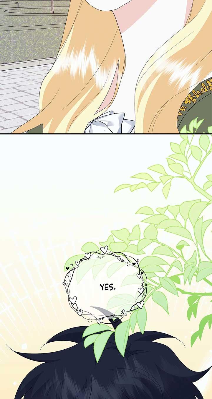 I Got Married to a Duke Called Beast Chapter 51 page 21