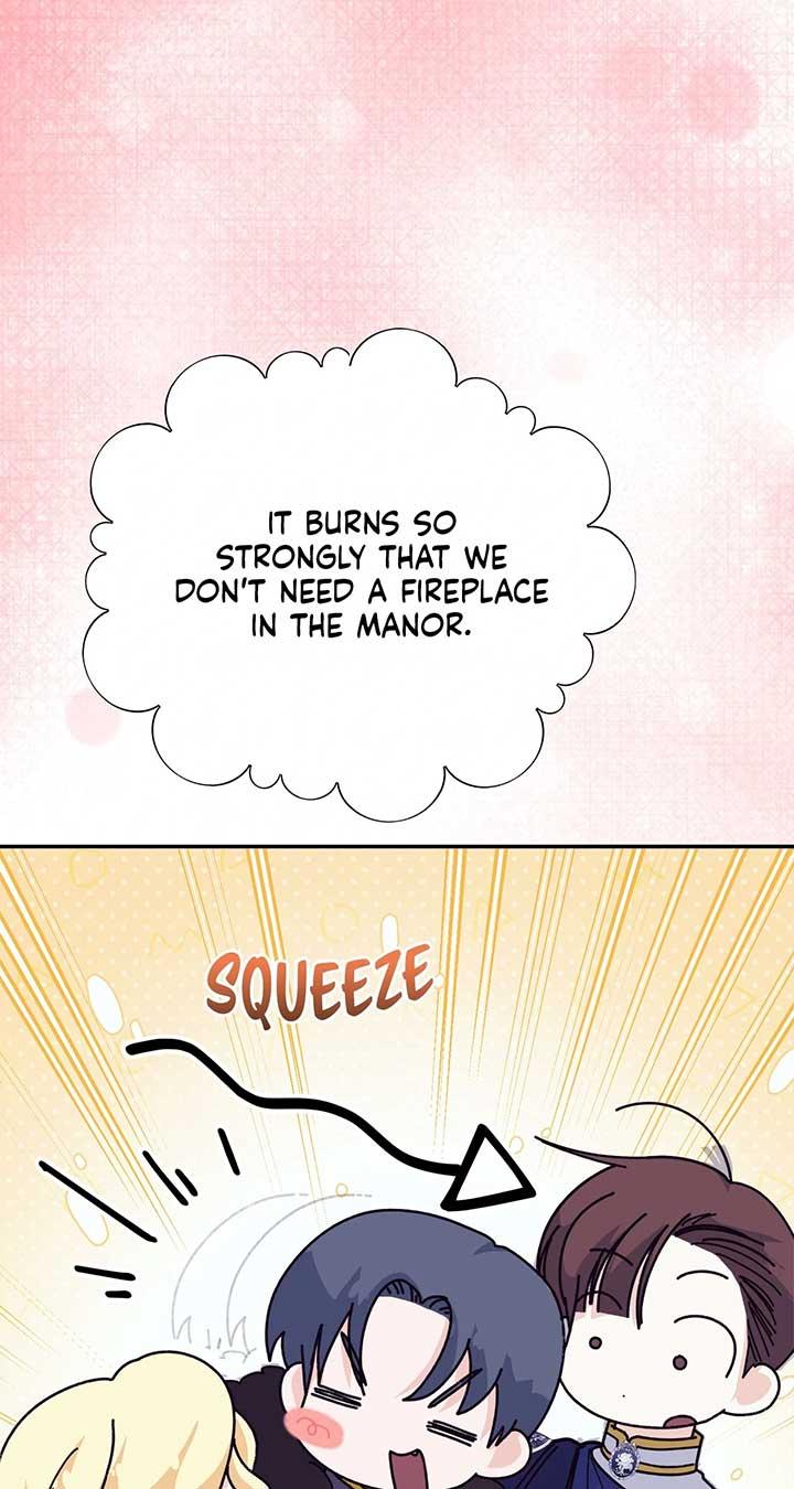I Got Married to a Duke Called Beast Chapter 51 page 28