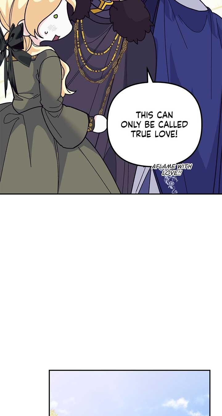 I Got Married to a Duke Called Beast Chapter 51 page 29