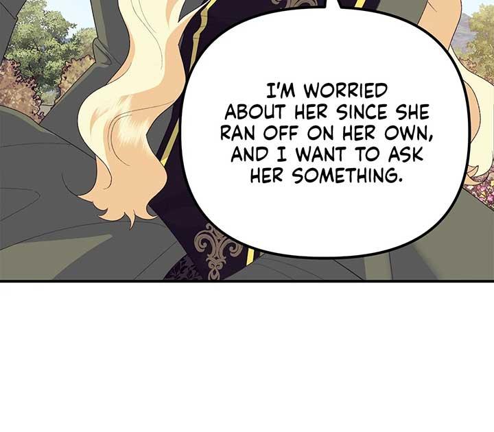 I Got Married to a Duke Called Beast Chapter 51 page 32