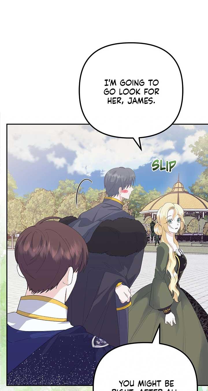 I Got Married to a Duke Called Beast Chapter 51 page 33
