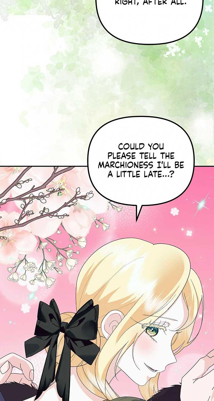I Got Married to a Duke Called Beast Chapter 51 page 34