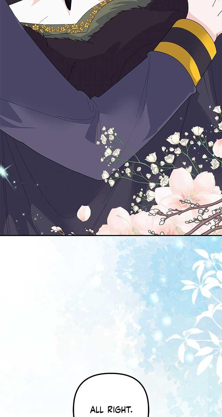 I Got Married to a Duke Called Beast Chapter 51 page 35