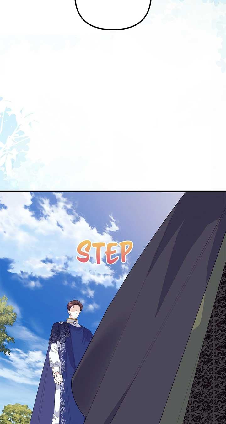 I Got Married to a Duke Called Beast Chapter 51 page 36