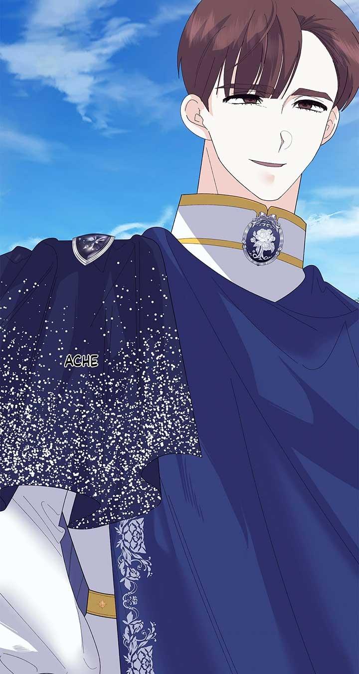 I Got Married to a Duke Called Beast Chapter 51 page 38