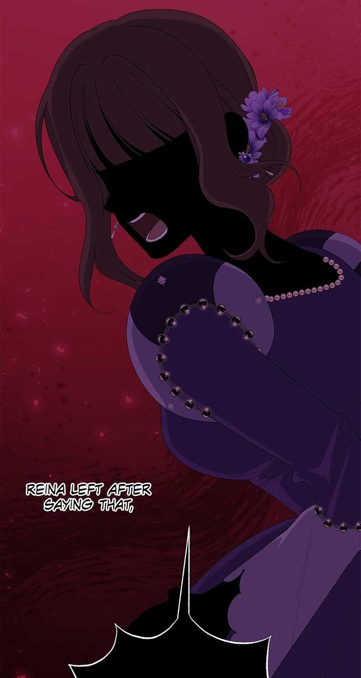 I Got Married to a Duke Called Beast Chapter 51 page 3