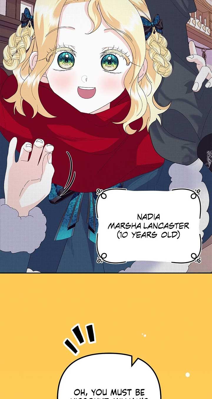 I Got Married to a Duke Called Beast Chapter 51 page 41