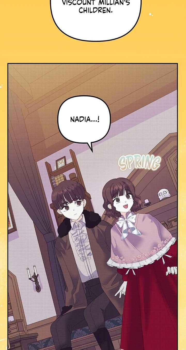 I Got Married to a Duke Called Beast Chapter 51 page 42
