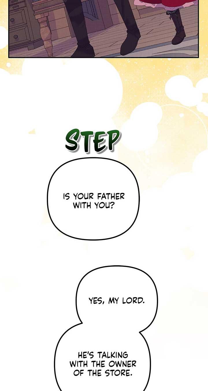 I Got Married to a Duke Called Beast Chapter 51 page 43