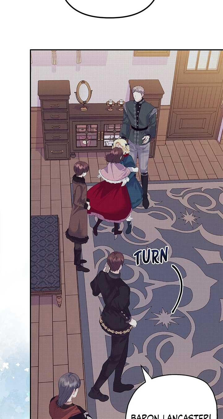 I Got Married to a Duke Called Beast Chapter 51 page 44