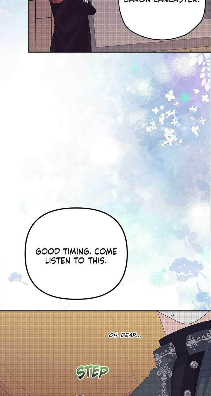 I Got Married to a Duke Called Beast Chapter 51 page 45