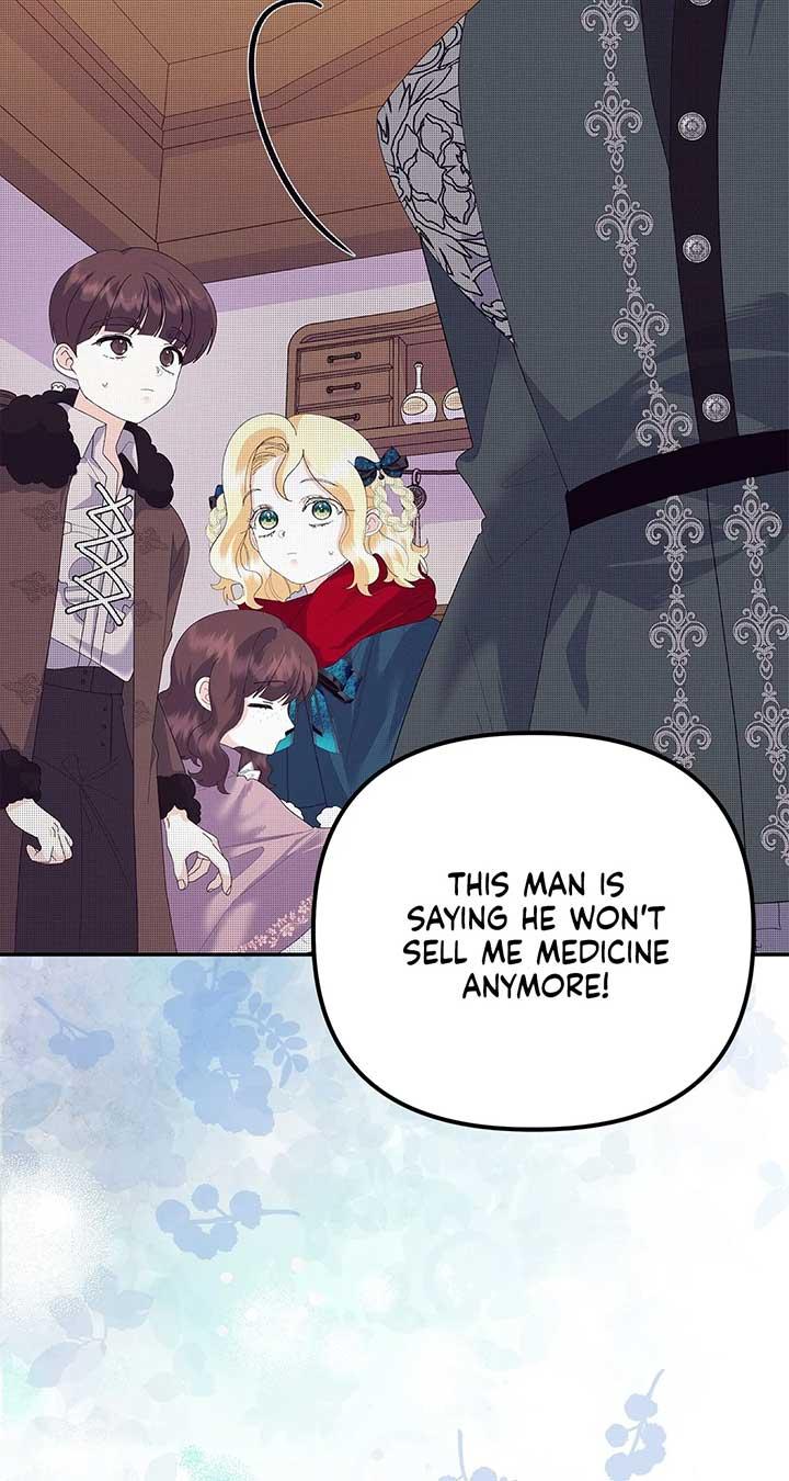 I Got Married to a Duke Called Beast Chapter 51 page 46
