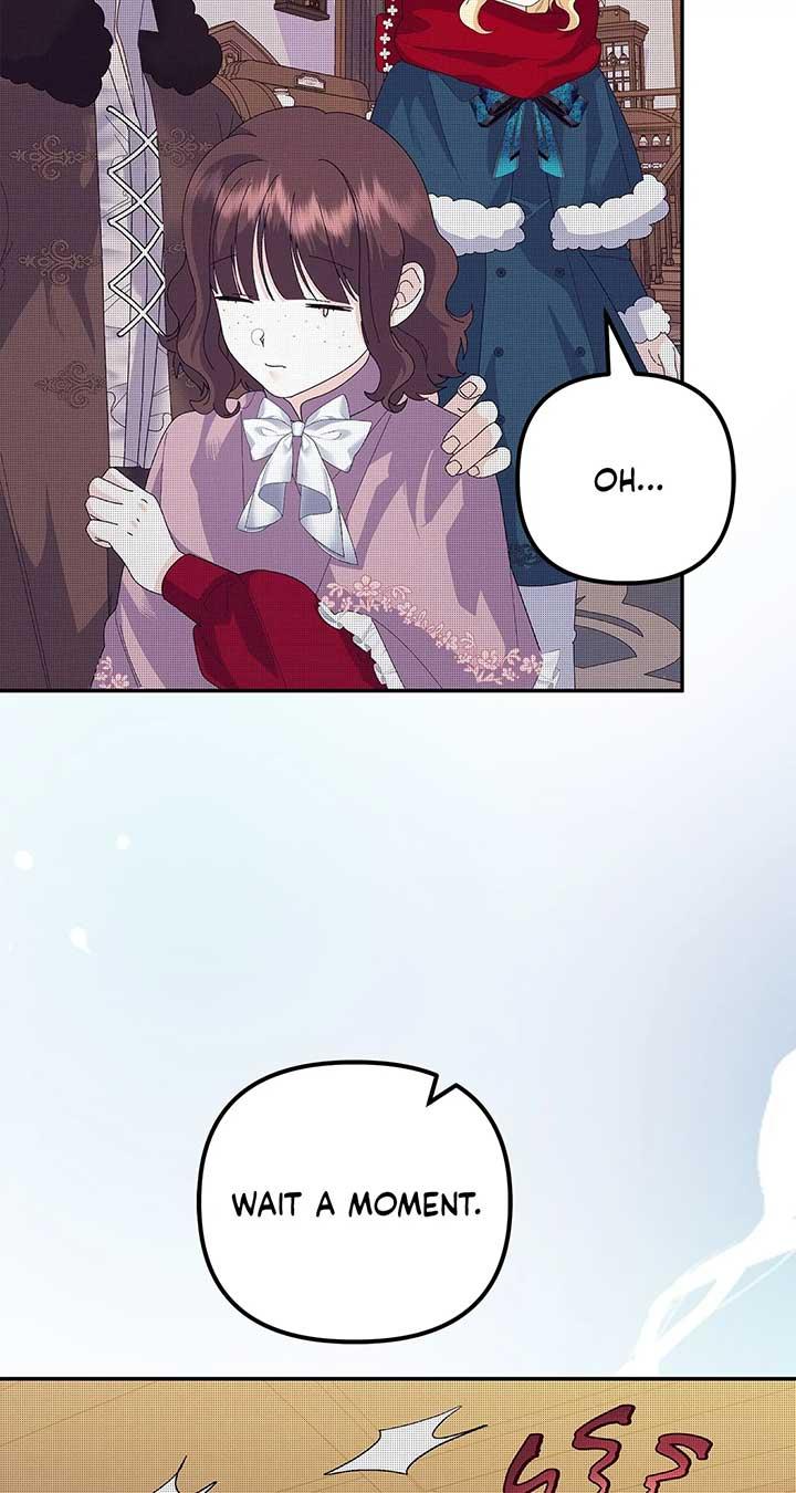 I Got Married to a Duke Called Beast Chapter 51 page 50