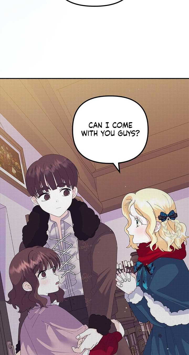 I Got Married to a Duke Called Beast Chapter 51 page 52