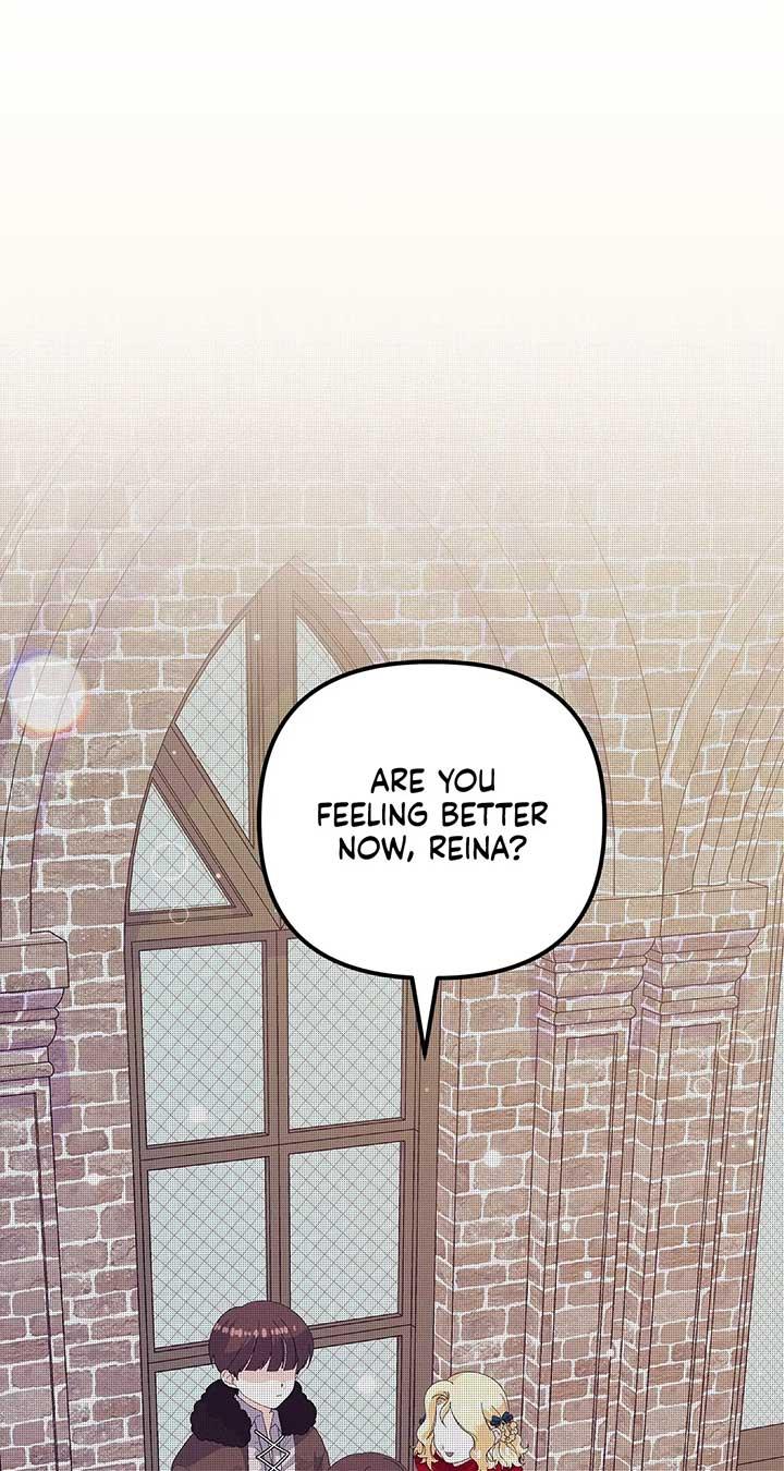 I Got Married to a Duke Called Beast Chapter 51 page 56