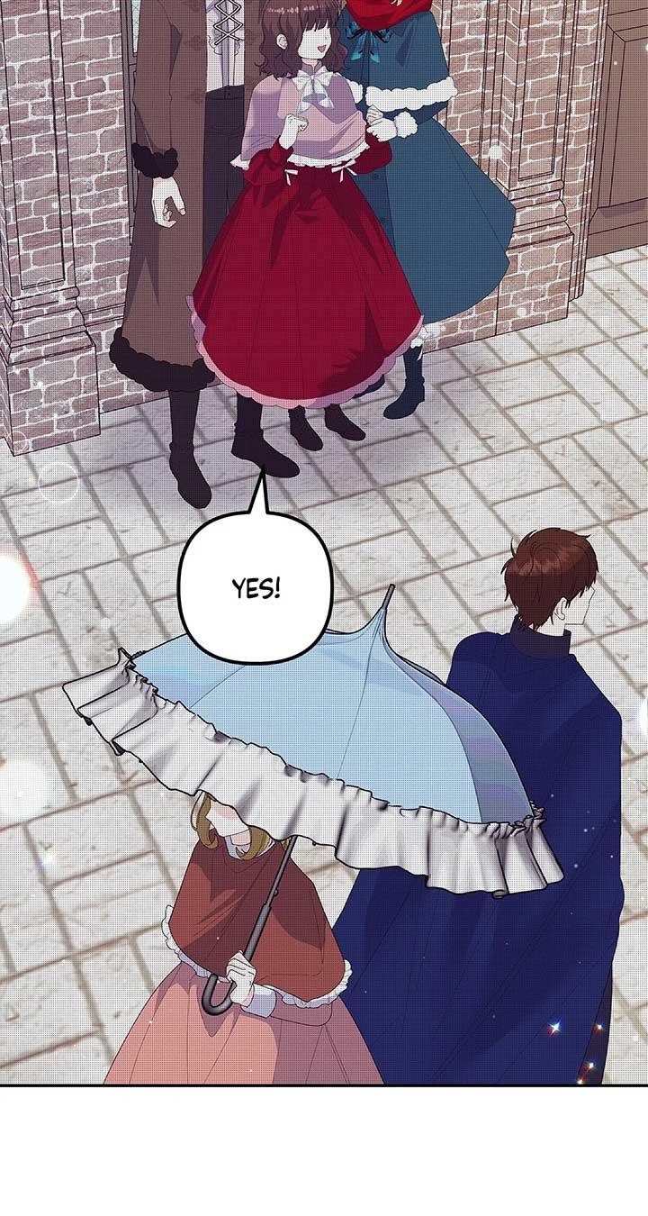 I Got Married to a Duke Called Beast Chapter 51 page 57