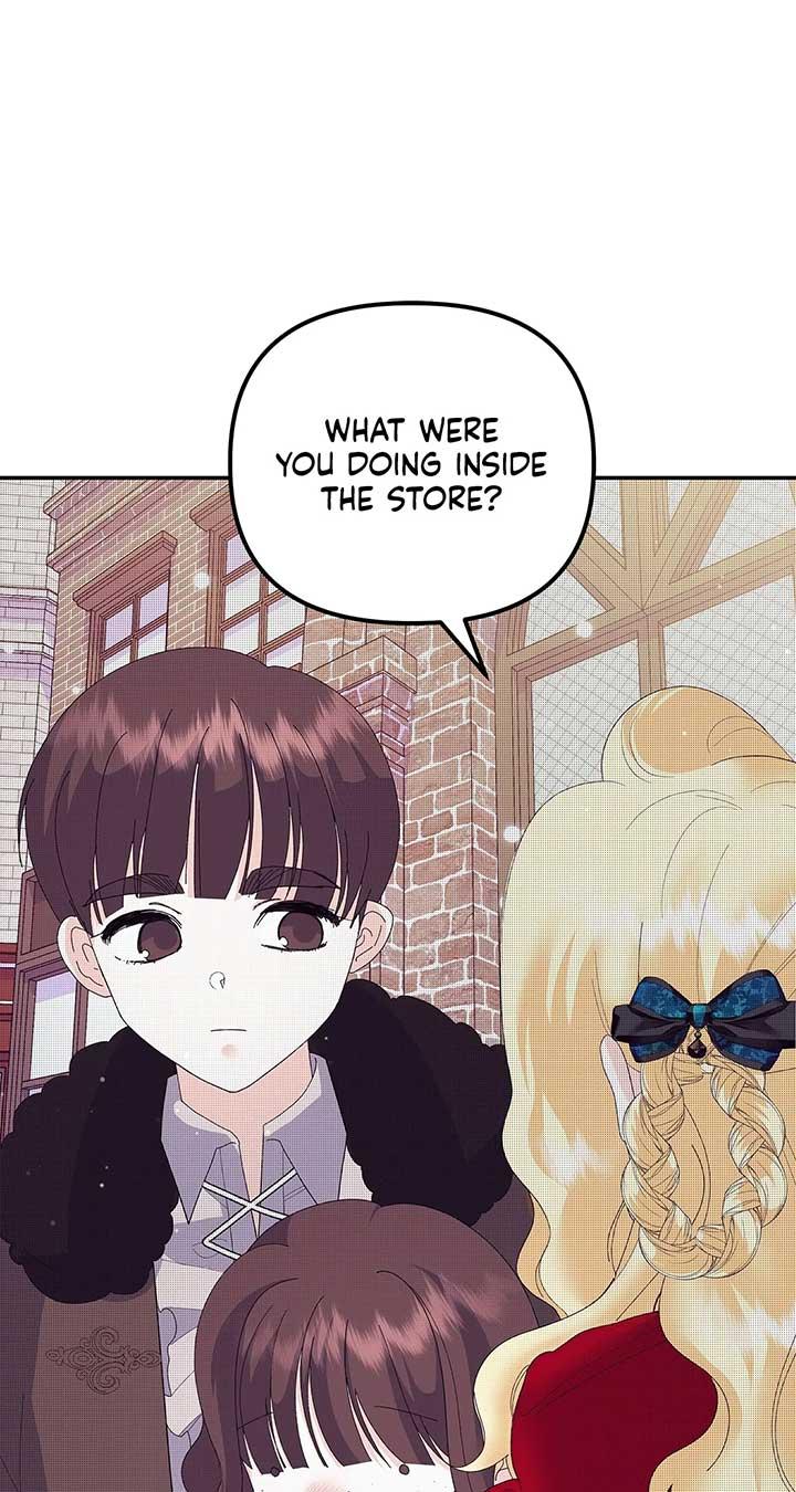 I Got Married to a Duke Called Beast Chapter 51 page 58