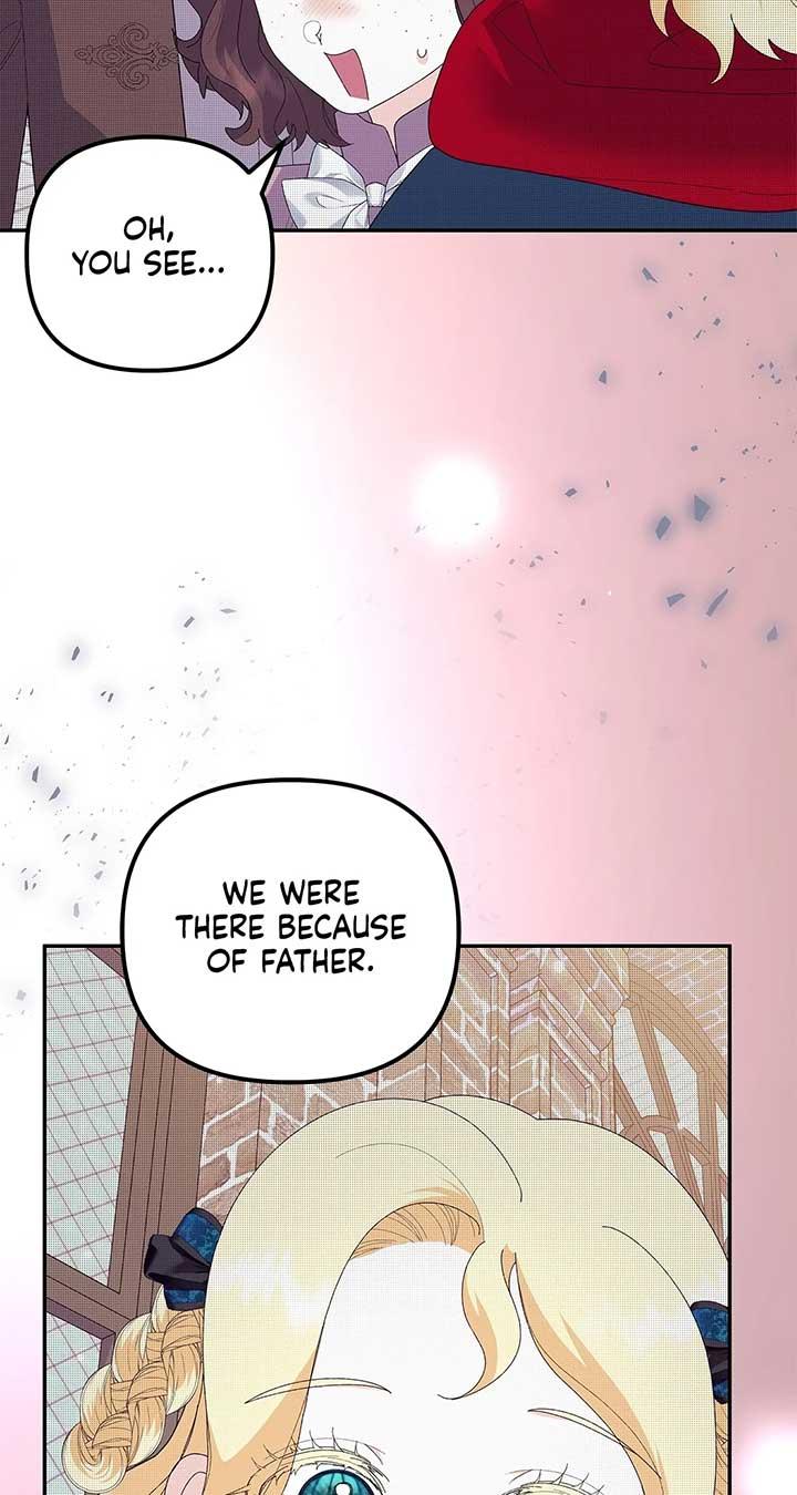 I Got Married to a Duke Called Beast Chapter 51 page 59
