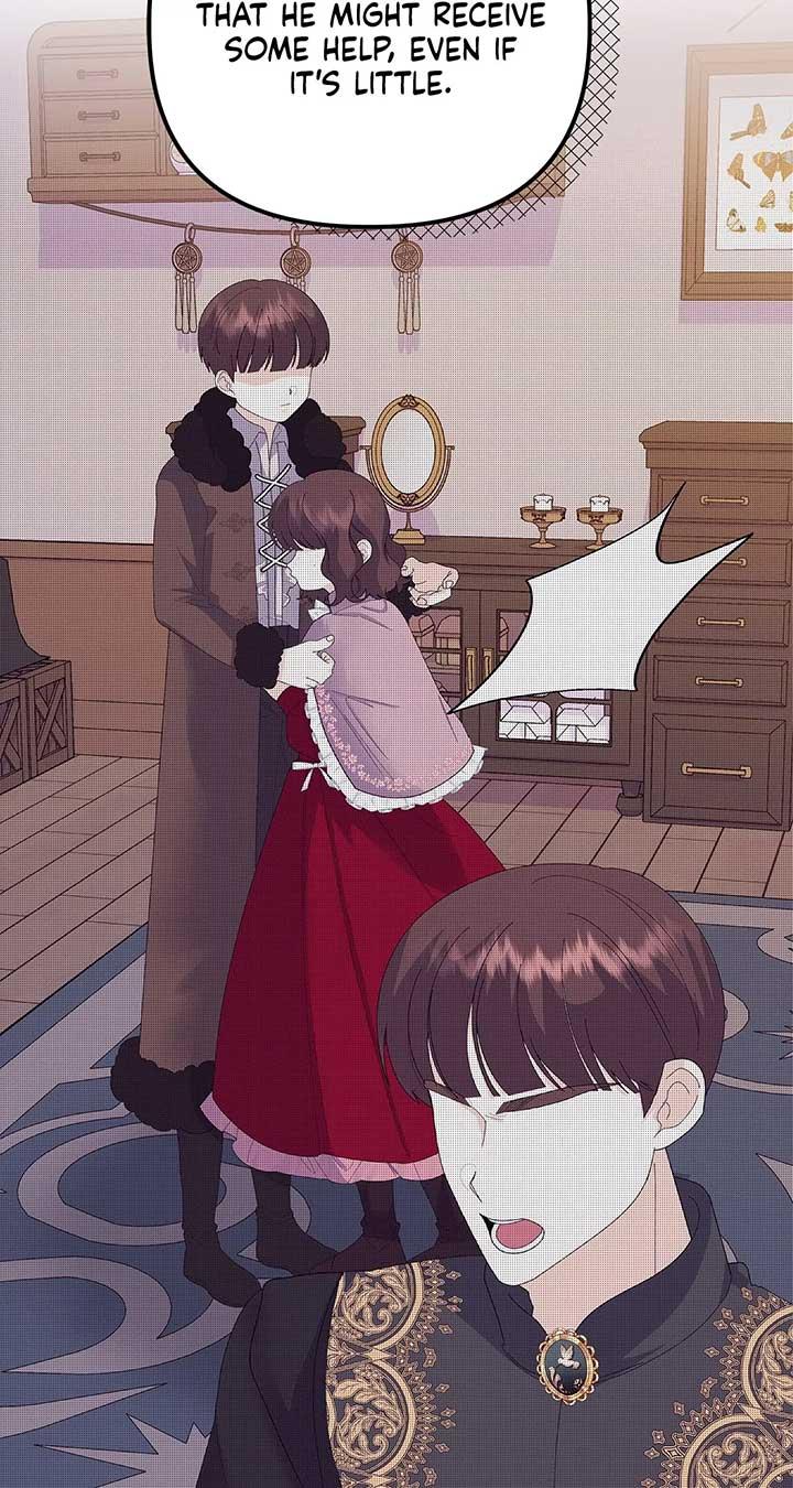 I Got Married to a Duke Called Beast Chapter 51 page 62