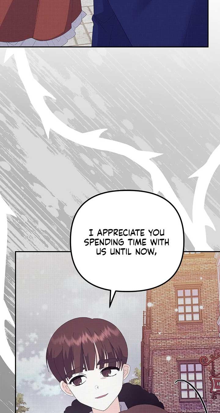 I Got Married to a Duke Called Beast Chapter 51 page 65