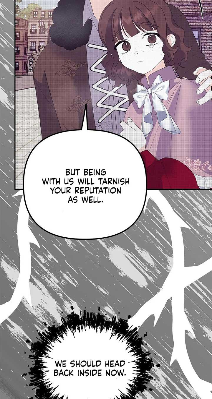 I Got Married to a Duke Called Beast Chapter 51 page 66