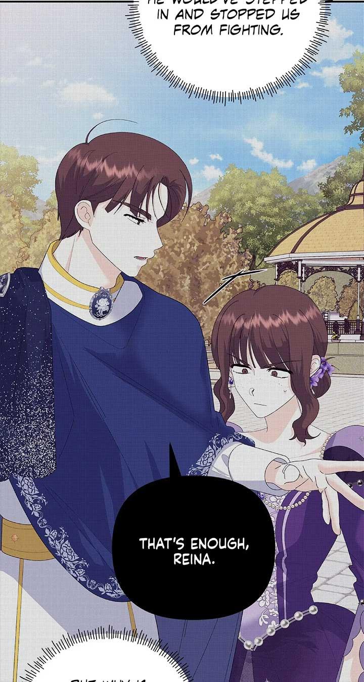 I Got Married to a Duke Called Beast Chapter 51 page 6