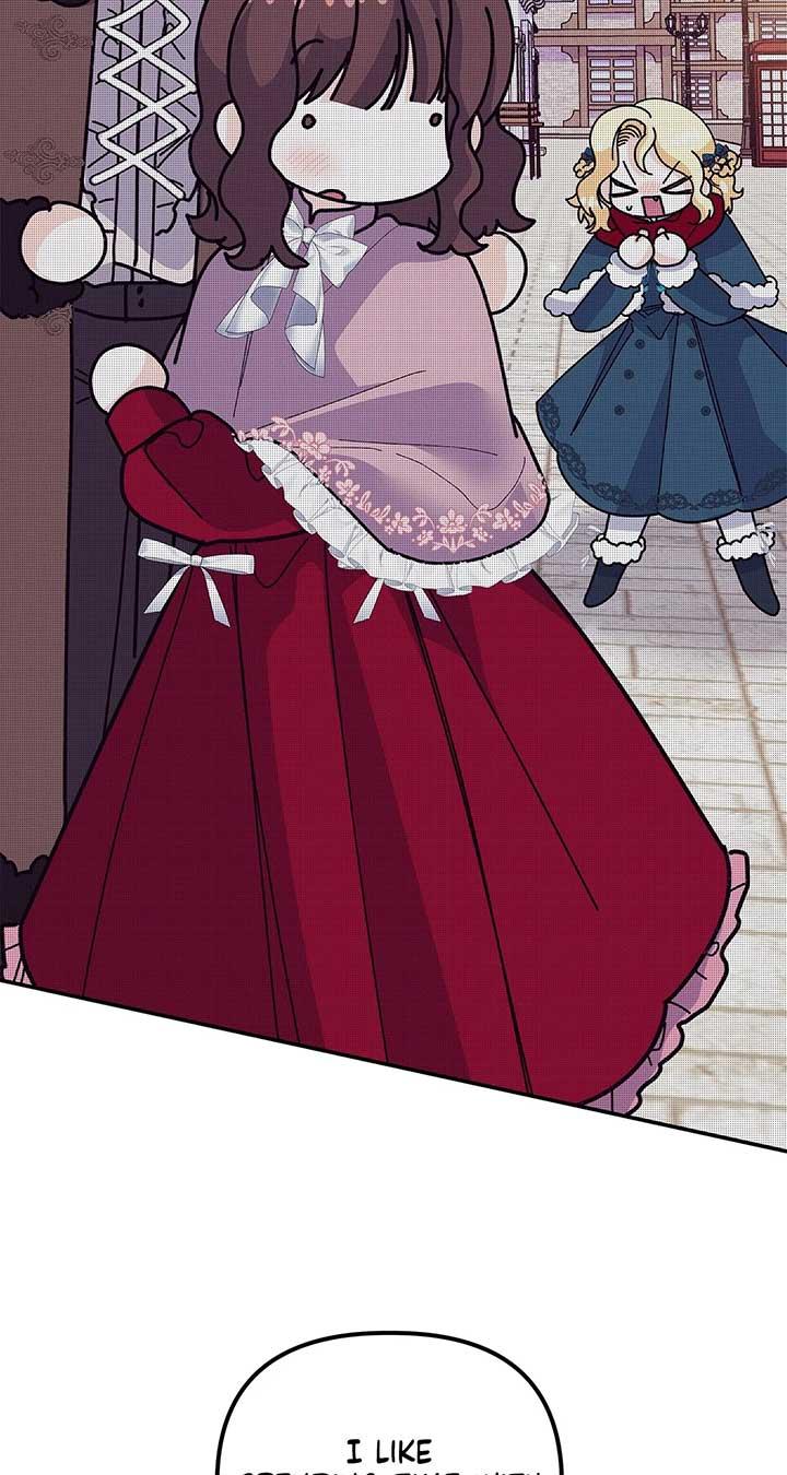 I Got Married to a Duke Called Beast Chapter 51 page 69