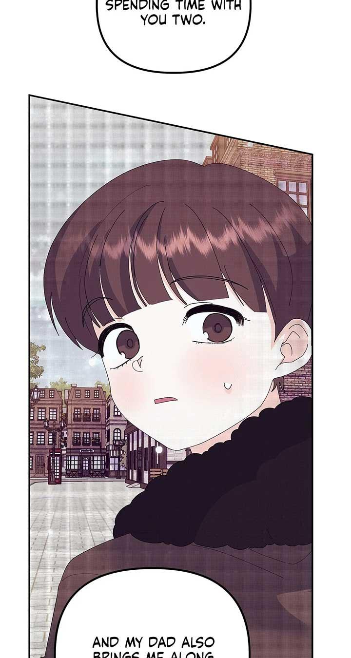 I Got Married to a Duke Called Beast Chapter 51 page 70