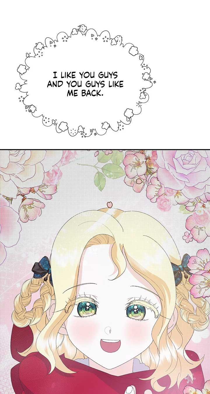 I Got Married to a Duke Called Beast Chapter 51 page 72